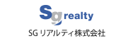 SGリアルティ